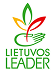 Lietuvos leader logotipas