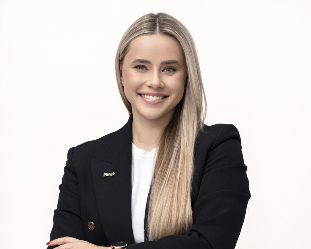 Aistė Šeršniovaitė